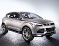 Ford Vertrek Concept